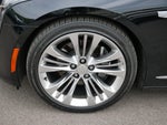 2016 Cadillac CT6 Platinum AWD