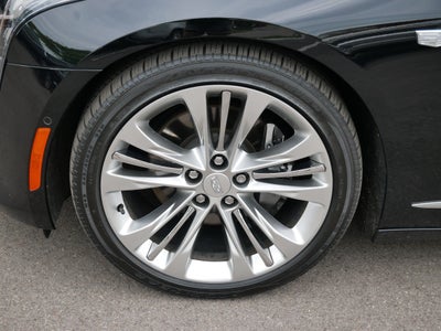 2016 Cadillac CT6 Platinum AWD