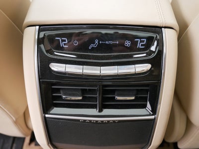 2018 Cadillac CT6 Platinum AWD