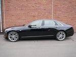 2018 Cadillac CT6 Platinum AWD