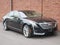 2018 Cadillac CT6 Platinum AWD
