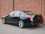 2018 Cadillac CT6 Platinum AWD