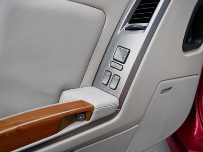 2005 Cadillac XLR Base