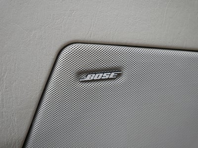 2005 Cadillac XLR Base