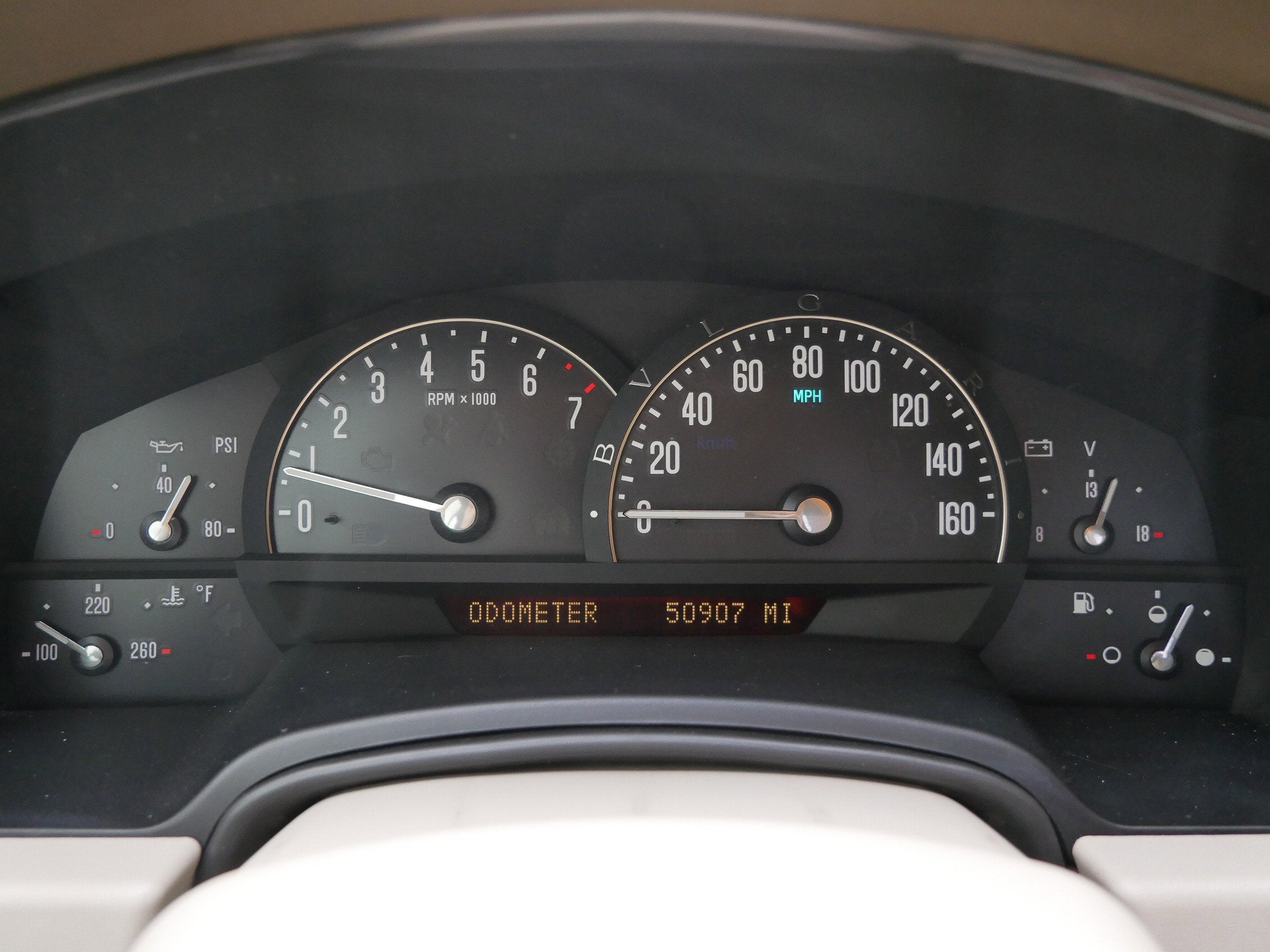 2005 Cadillac XLR Base
