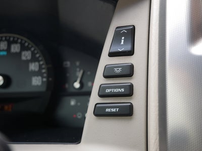 2005 Cadillac XLR Base