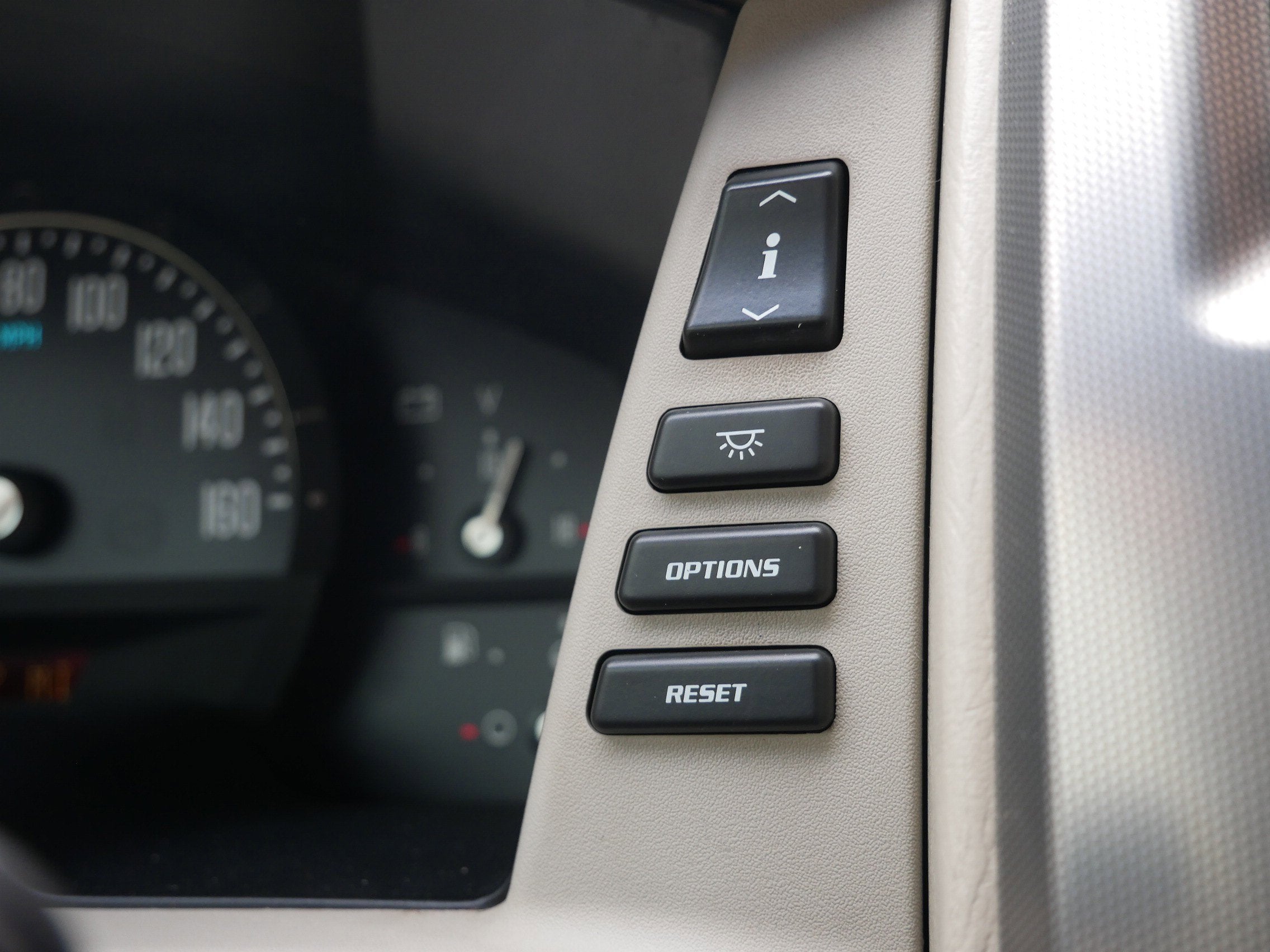 2005 Cadillac XLR Base