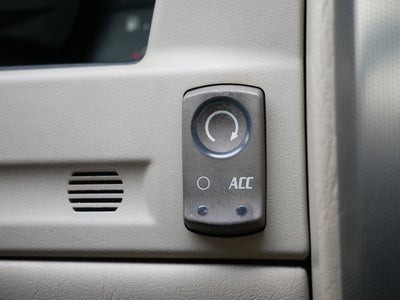 2005 Cadillac XLR Base
