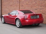 2005 Cadillac XLR Base