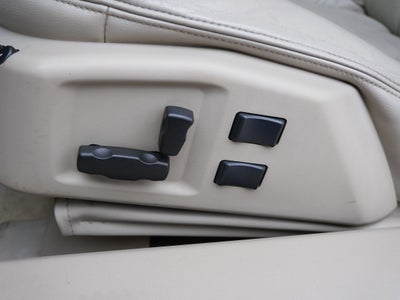 2005 Cadillac XLR Base