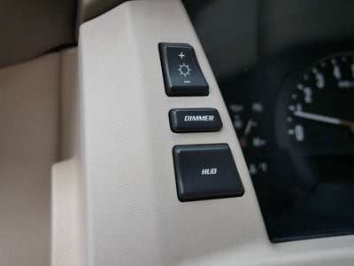 2005 Cadillac XLR Base