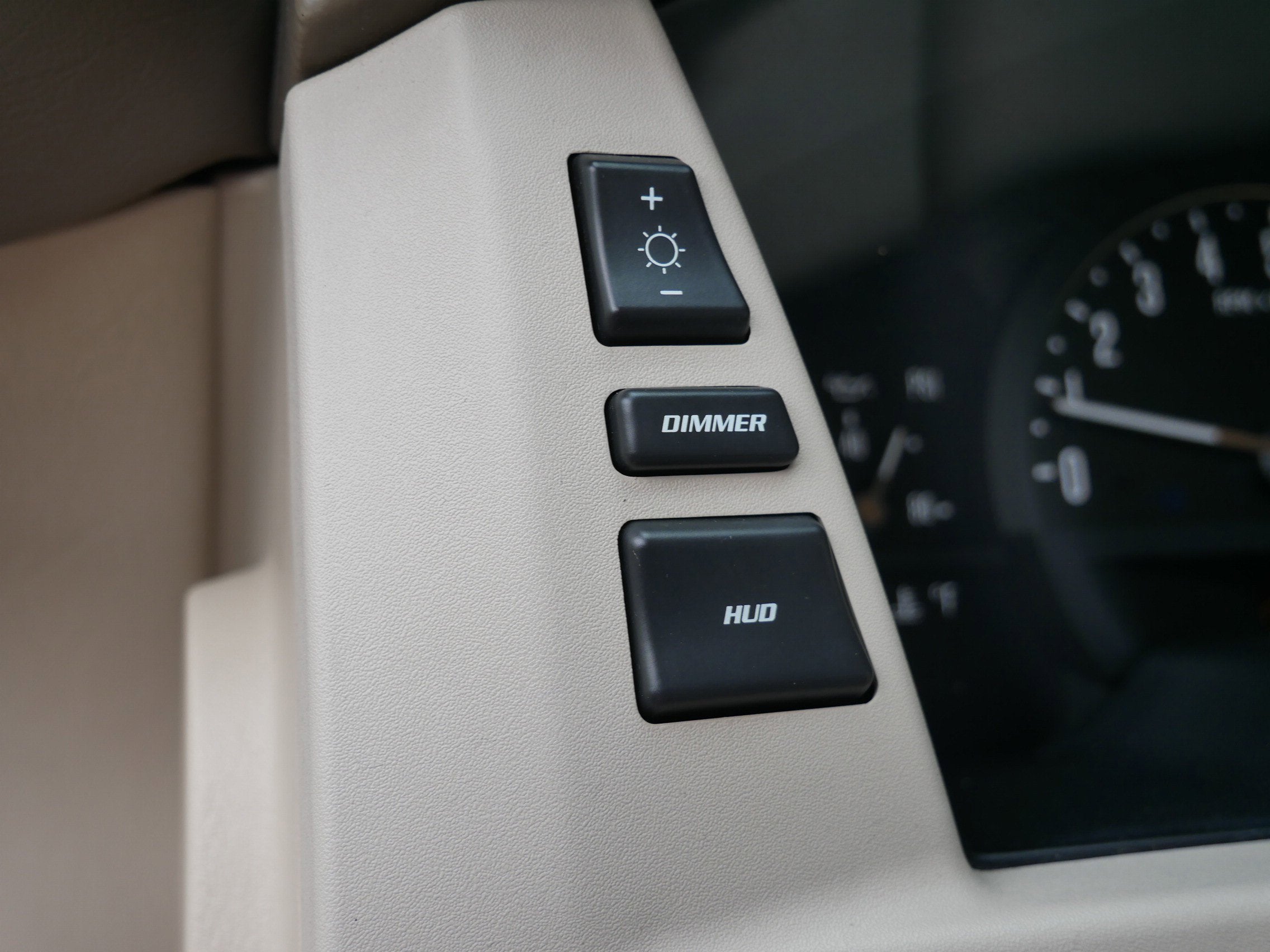 2005 Cadillac XLR Base