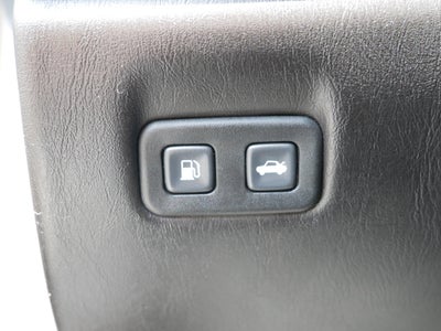 2007 Cadillac XLR Base