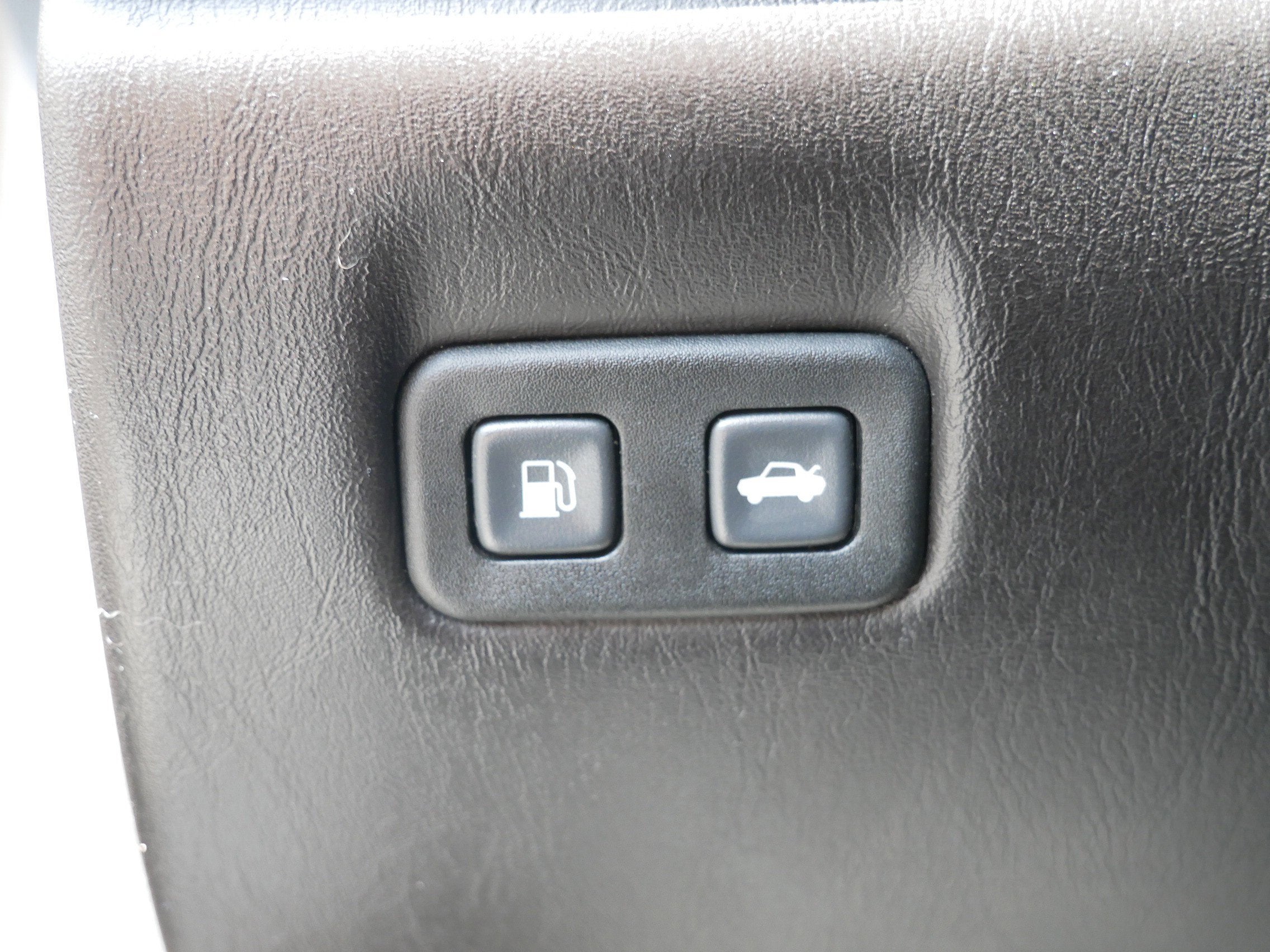 2007 Cadillac XLR Base