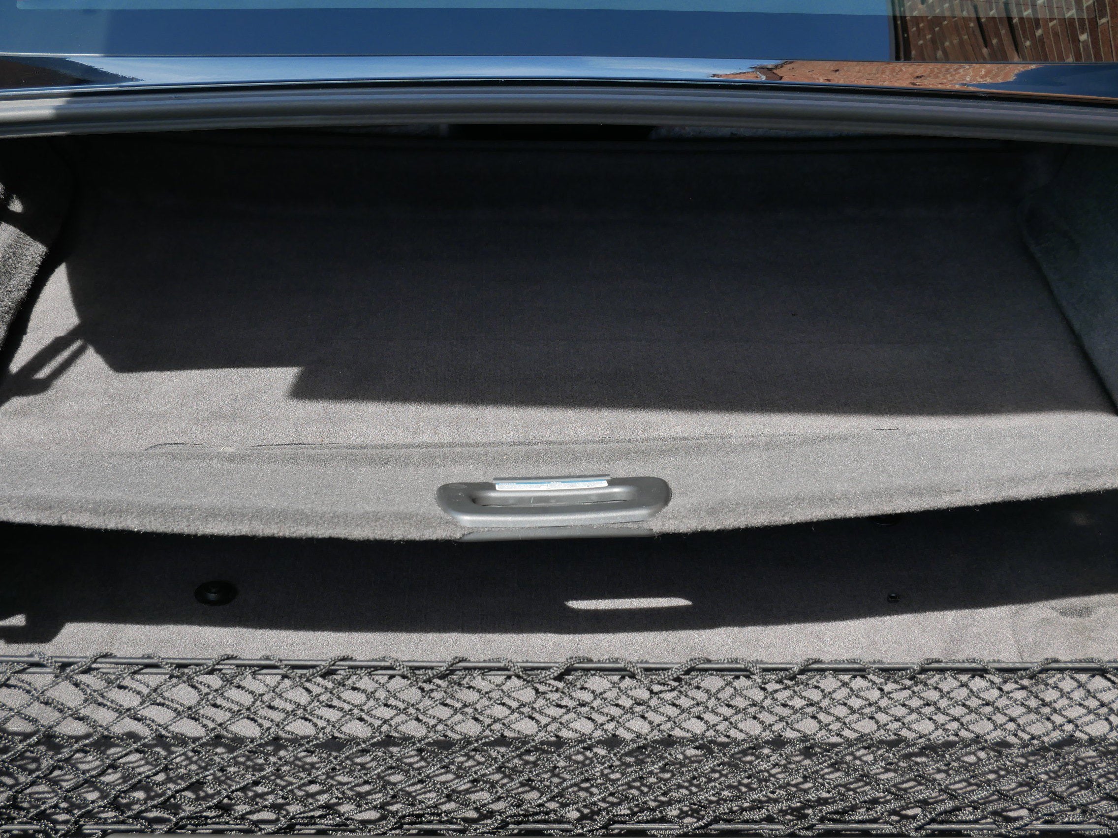 2007 Cadillac XLR Base