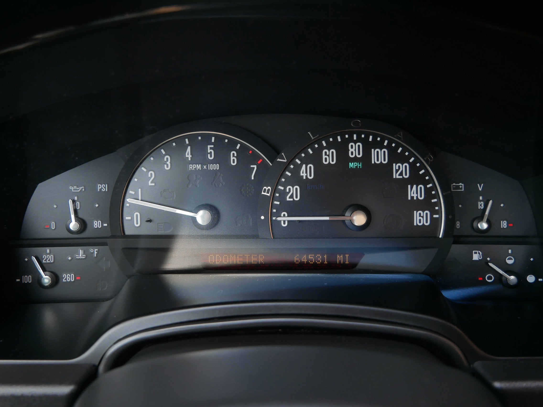 2007 Cadillac XLR Base
