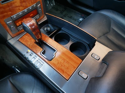 2007 Cadillac XLR Base