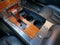 2007 Cadillac XLR Base