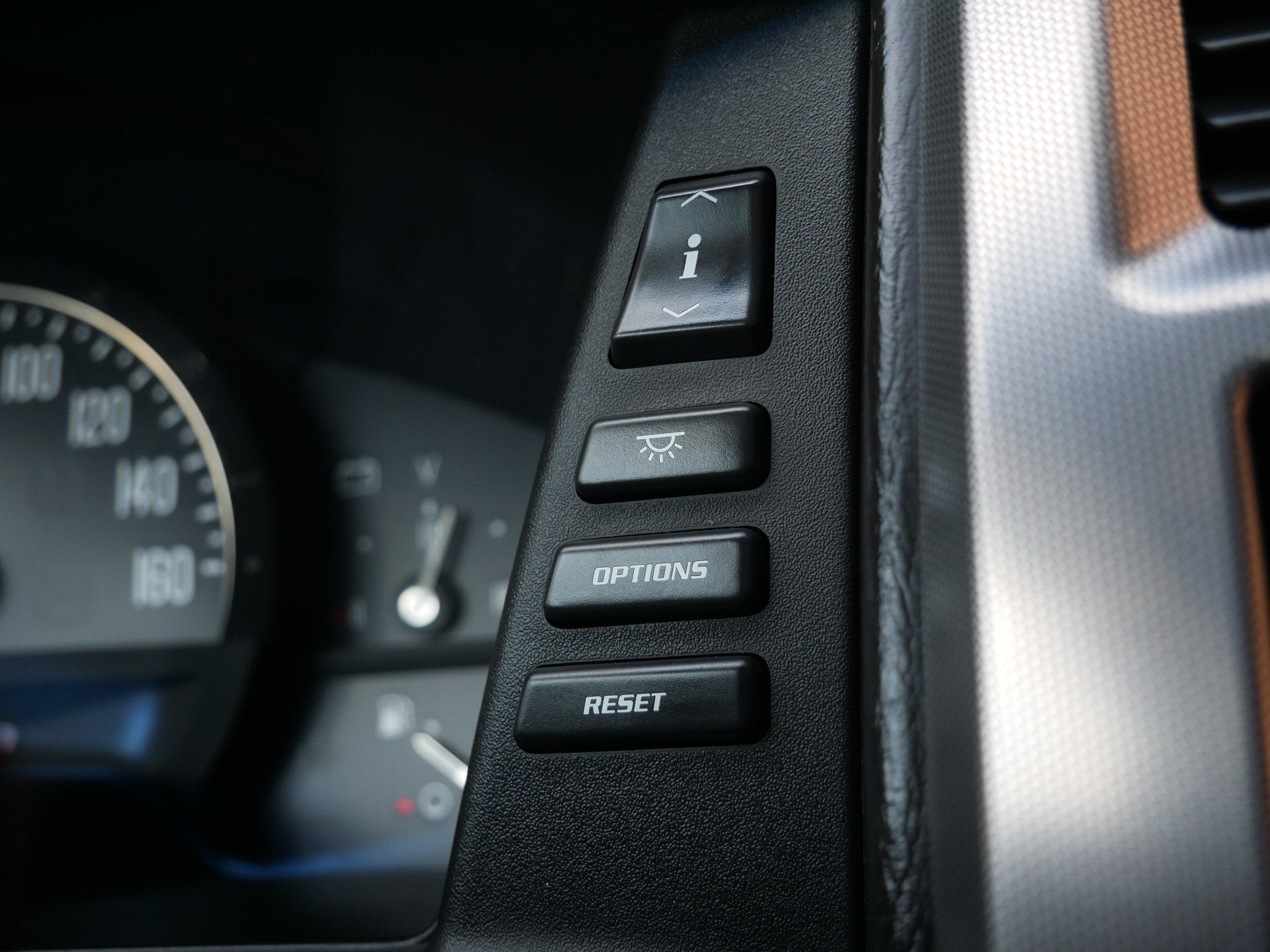 2007 Cadillac XLR Base