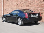 2007 Cadillac XLR Base