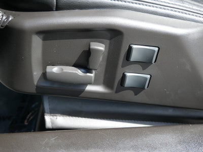2007 Cadillac XLR Base