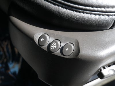 2007 Cadillac XLR Base