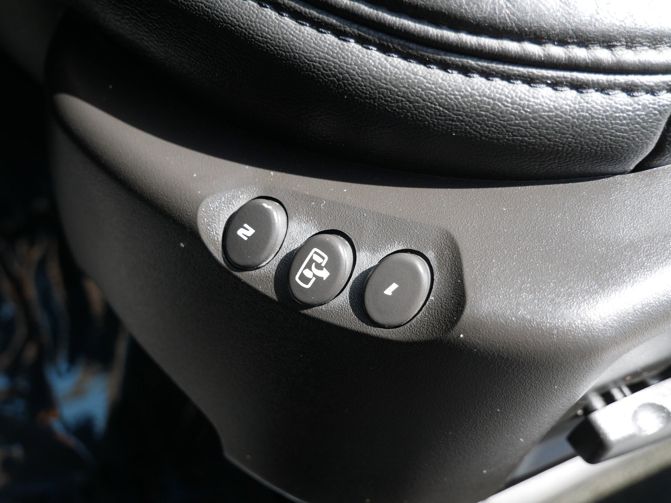 2007 Cadillac XLR Base