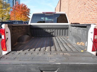 2023 Chevrolet Silverado 2500 HD LTZ