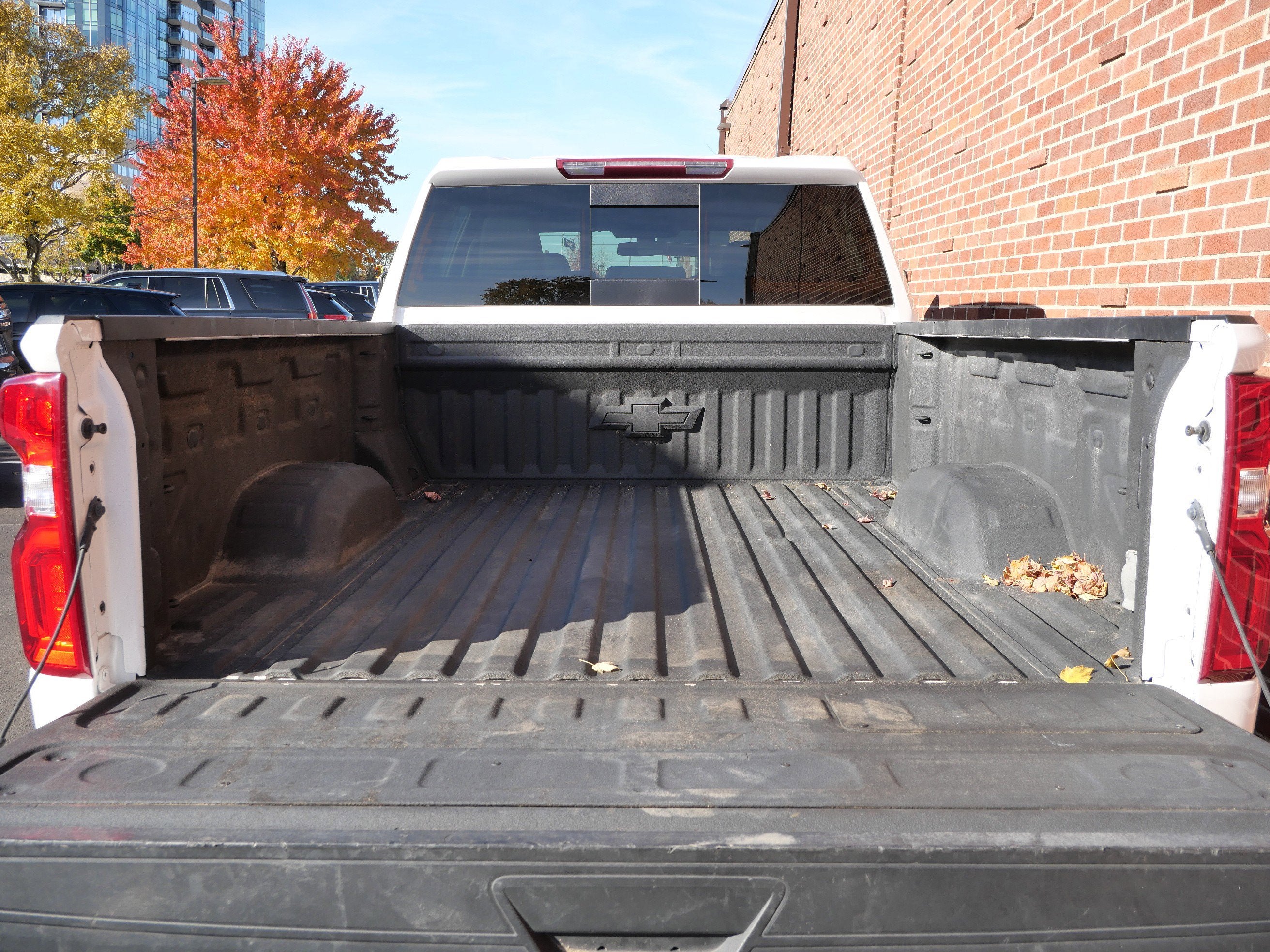 2023 Chevrolet Silverado 2500 HD LTZ