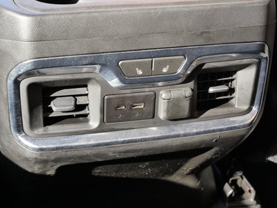 2023 Chevrolet Silverado 2500 HD LTZ