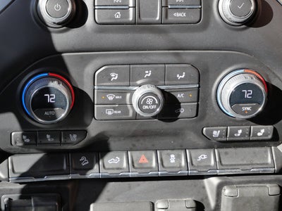 2023 Chevrolet Silverado 2500 HD LTZ