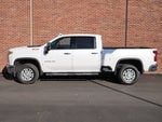 2023 Chevrolet Silverado 2500 HD LTZ