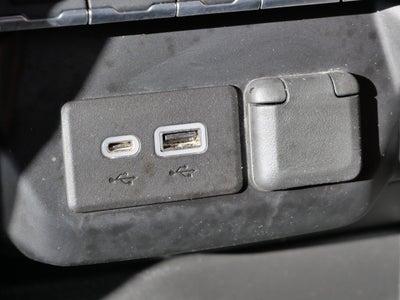 2023 Chevrolet Silverado 2500 HD LTZ