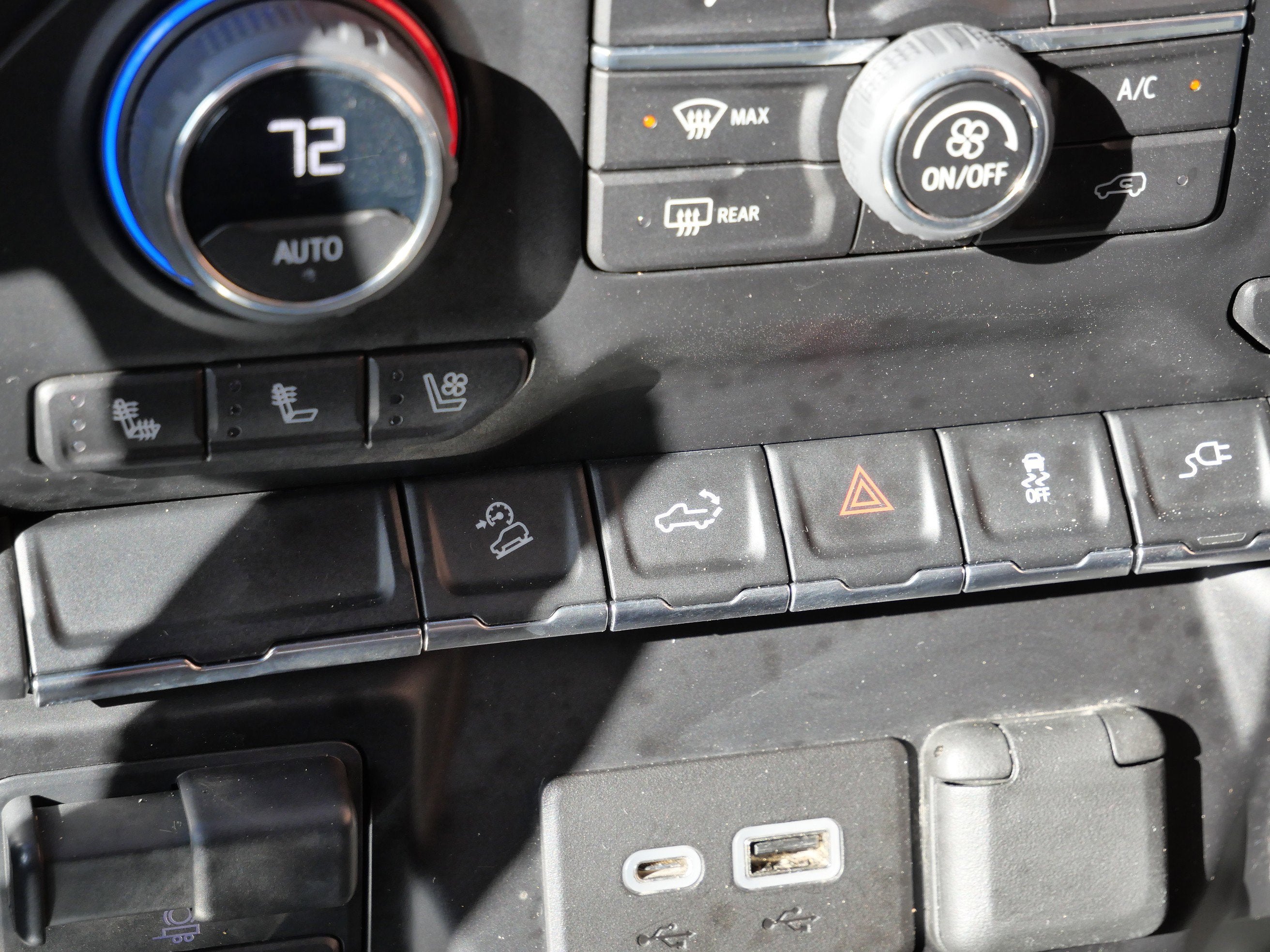 2023 Chevrolet Silverado 2500 HD LTZ