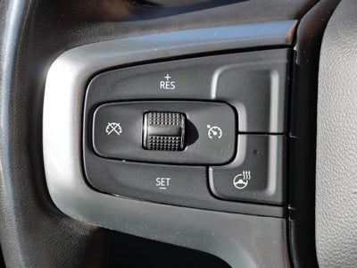 2023 Chevrolet Silverado 2500 HD LTZ