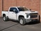 2023 Chevrolet Silverado 2500 HD LTZ