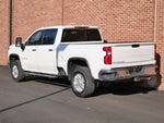 2023 Chevrolet Silverado 2500 HD LTZ