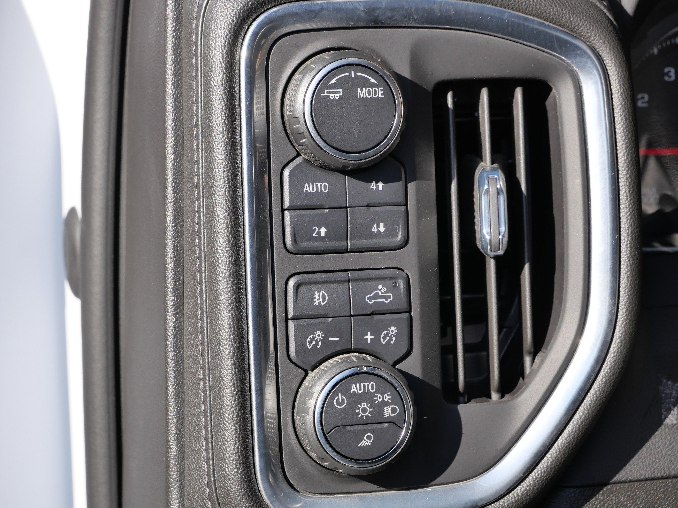 2023 Chevrolet Silverado 2500 HD LTZ