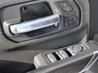 2023 Chevrolet Silverado 2500 HD LTZ