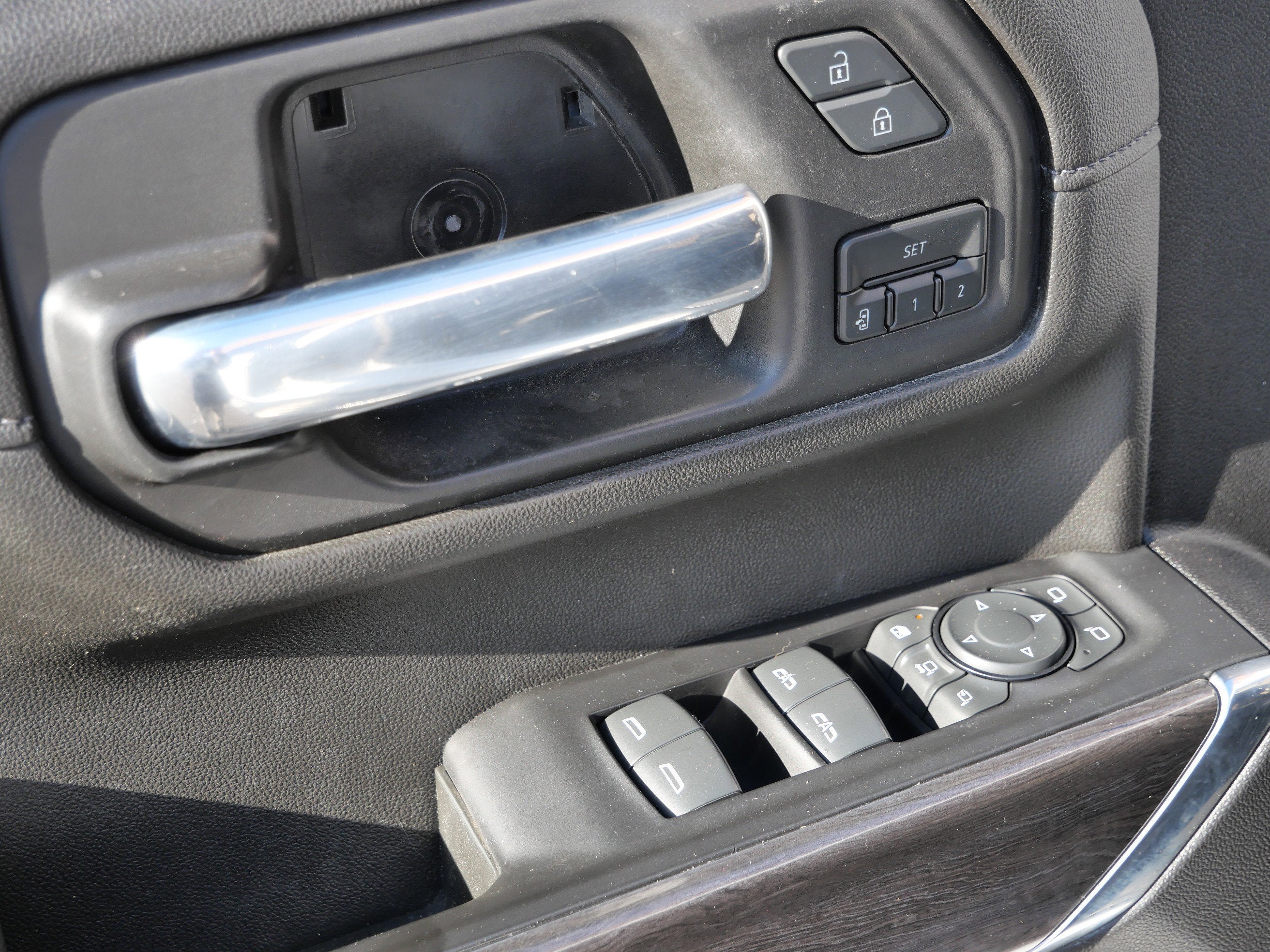 2023 Chevrolet Silverado 2500 HD LTZ