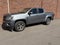 2019 Chevrolet Colorado 4WD Z71