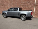 2019 Chevrolet Colorado 4WD Z71
