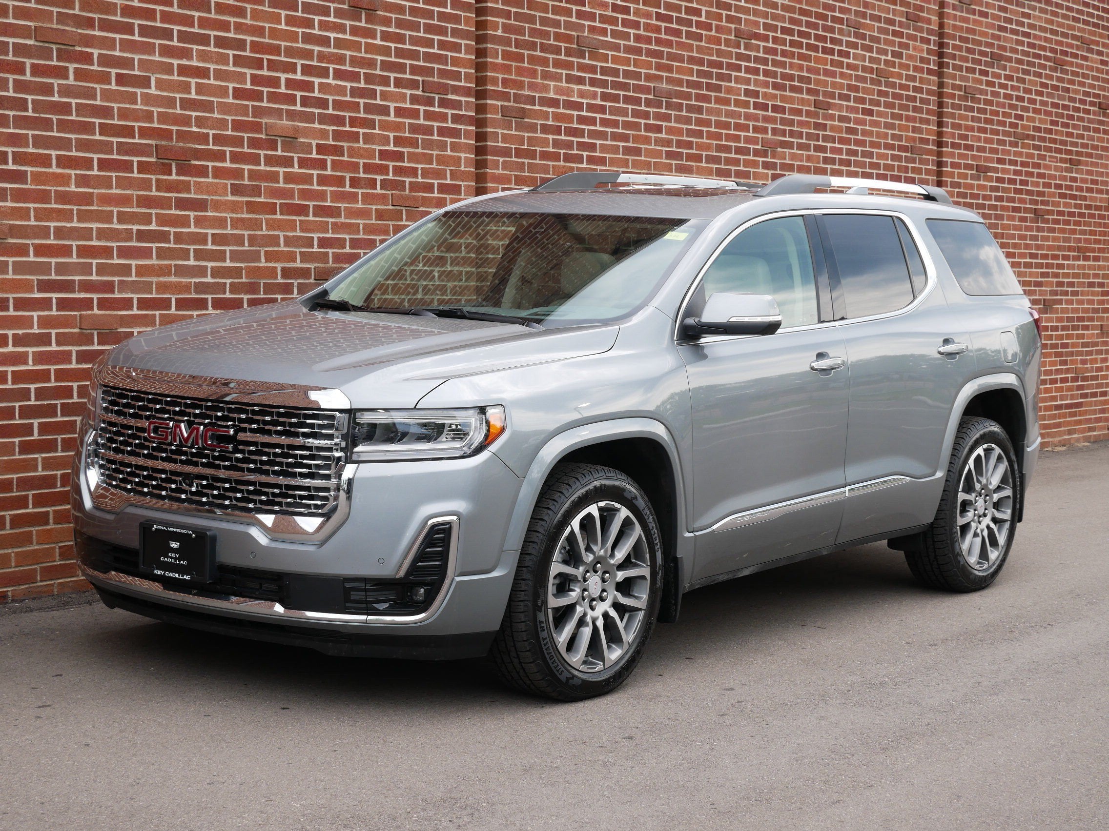 2023 GMC Acadia