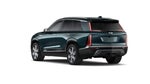 2027 Cadillac VISTIQ Luxury