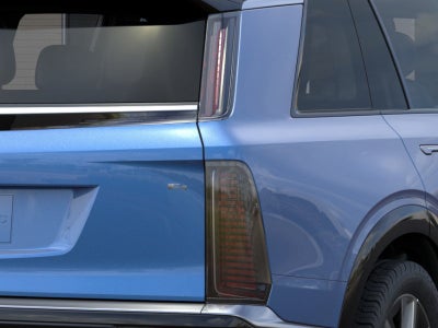 2027 Cadillac VISTIQ Luxury