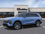 2027 Cadillac VISTIQ Luxury