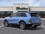 2027 Cadillac VISTIQ Luxury