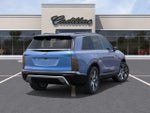 2027 Cadillac VISTIQ Luxury