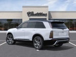 2027 Cadillac VISTIQ Luxury