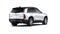 2027 Cadillac VISTIQ Luxury